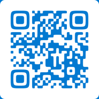 アプリ用QRコード